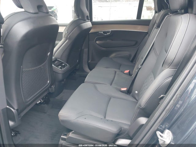 Volvo XC90 B5 Plus 7-seater