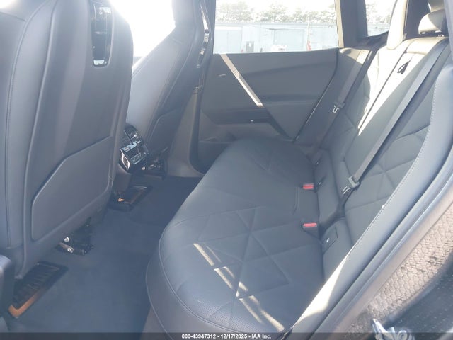 BMW iX Xdrive50