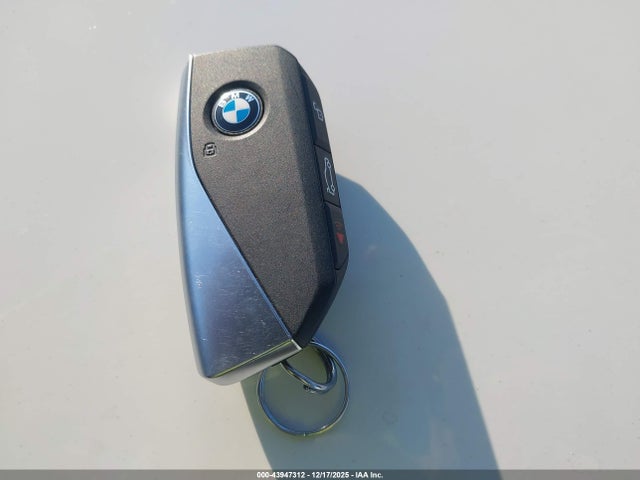 BMW iX Xdrive50