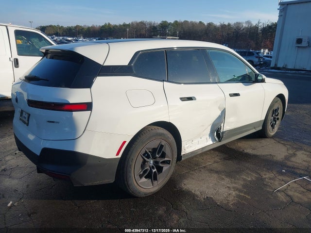 BMW iX Xdrive50