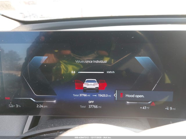 BMW iX Xdrive50