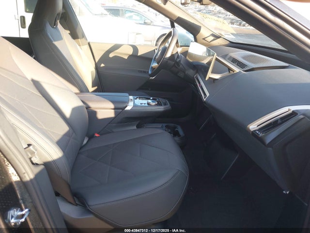 BMW iX Xdrive50