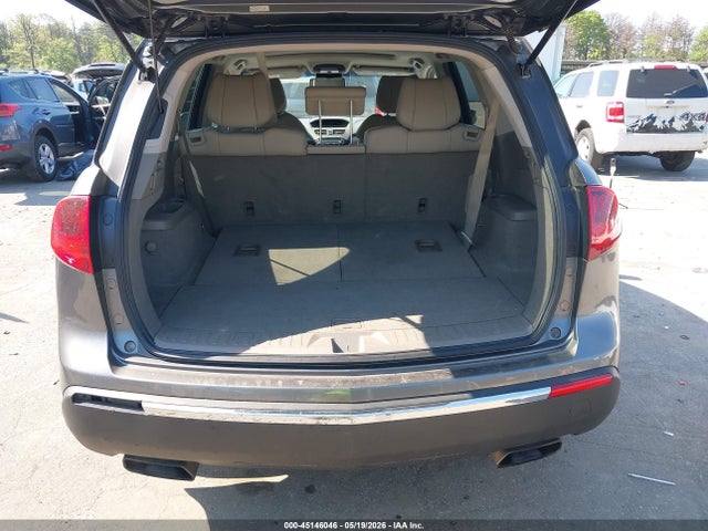 Acura MDX