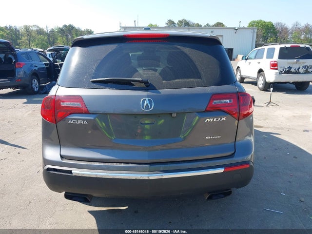 Acura MDX