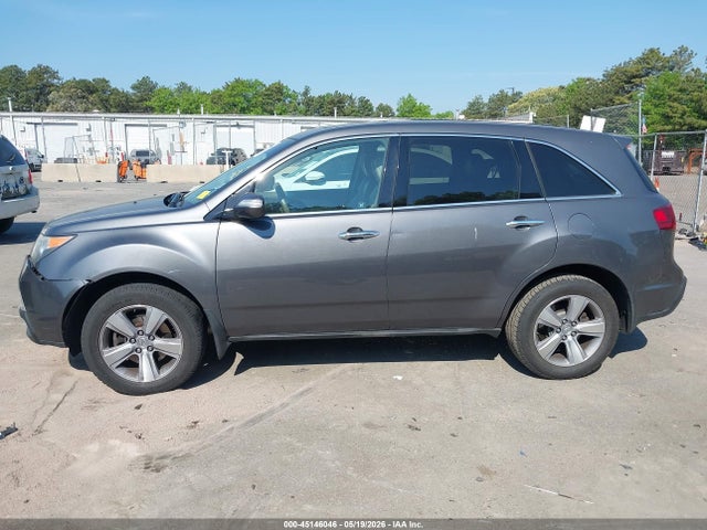 Acura MDX