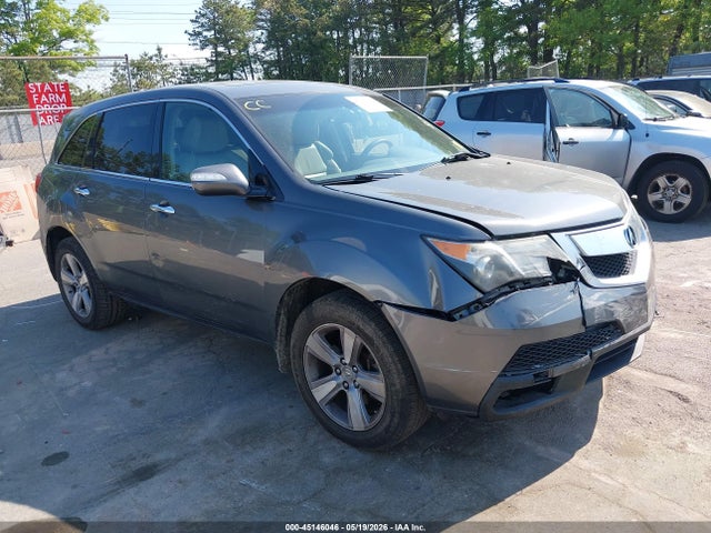 Acura MDX