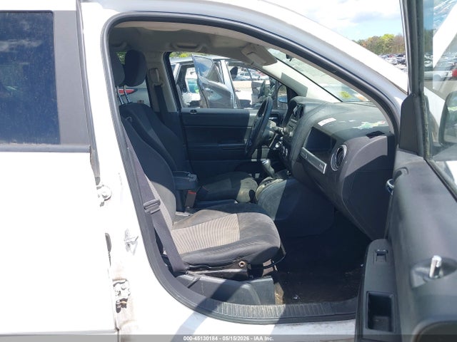 Jeep Compass Sport