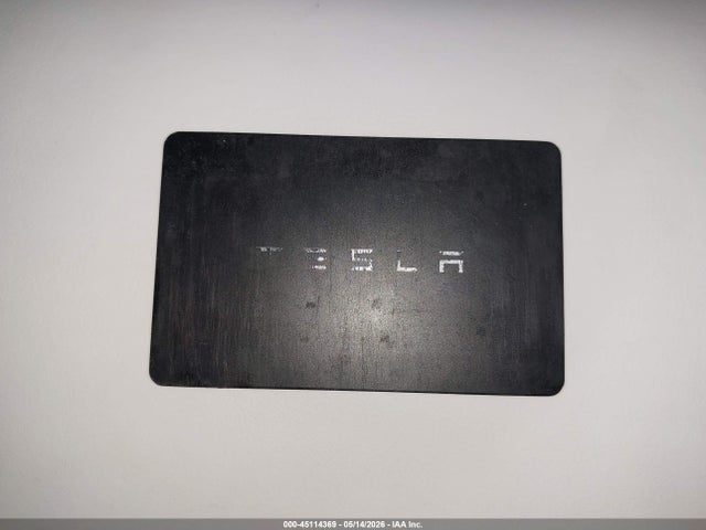 Tesla Model Y Long Range Dual Motor All-wheel Drive