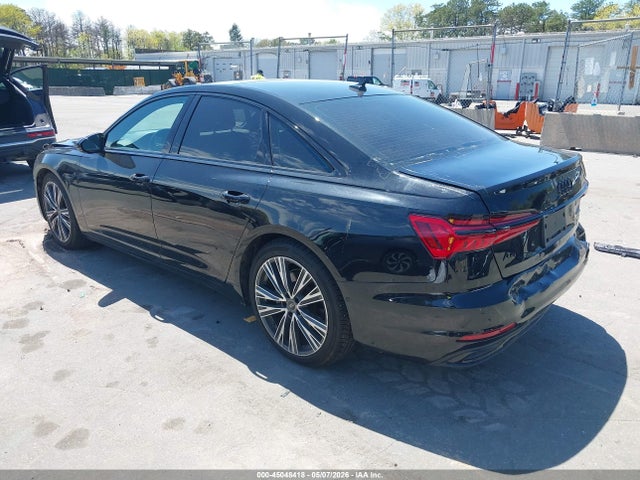 Audi A6 Premium 45 Tfsi Quattro S Tronic