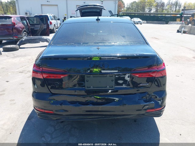 Audi A6 Premium 45 Tfsi Quattro S Tronic