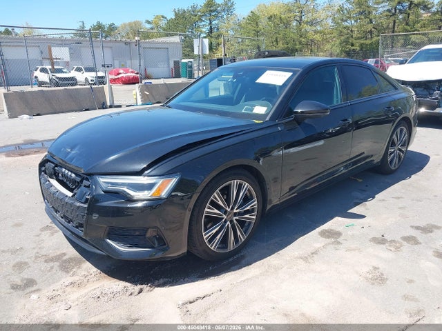 Audi A6 Premium 45 Tfsi Quattro S Tronic