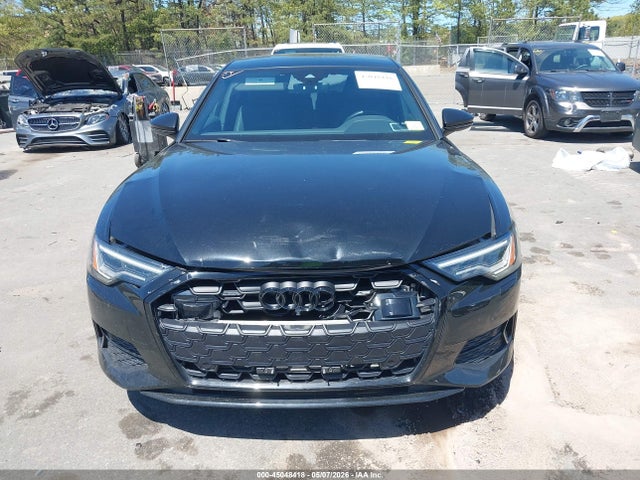 Audi A6 Premium 45 Tfsi Quattro S Tronic