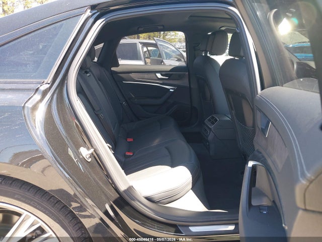 Audi A6 Premium 45 Tfsi Quattro S Tronic