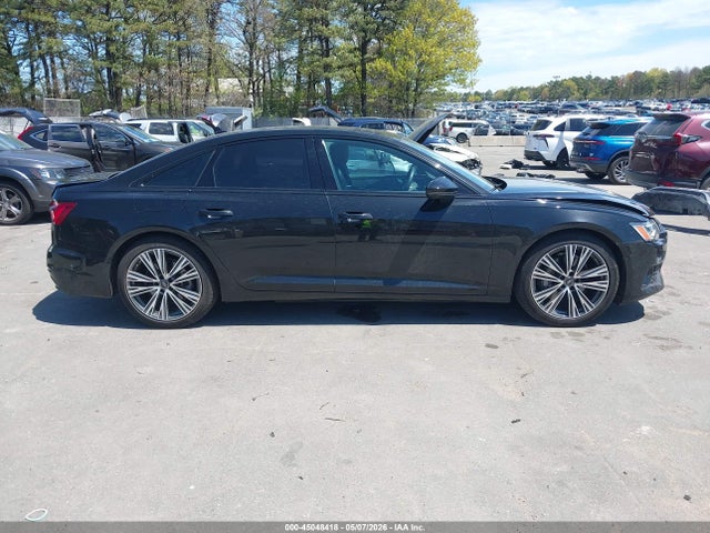 Audi A6 Premium 45 Tfsi Quattro S Tronic