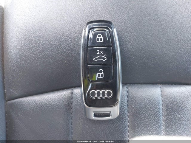 Audi A6 Premium 45 Tfsi Quattro S Tronic