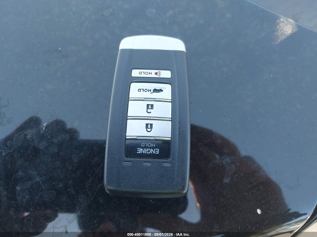 Acura RDX A-spec Package