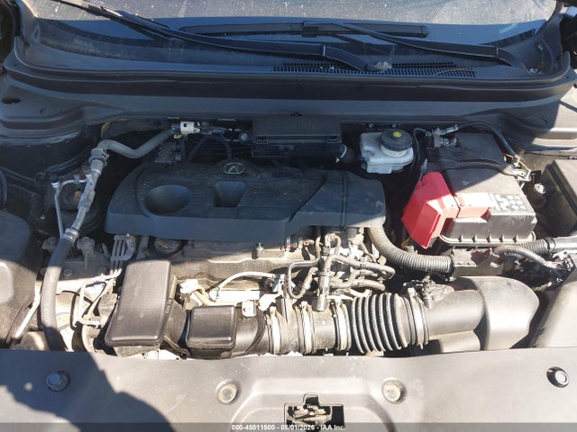 Acura RDX A-spec Package