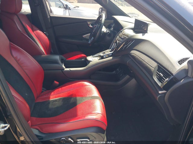 Acura RDX A-spec Package