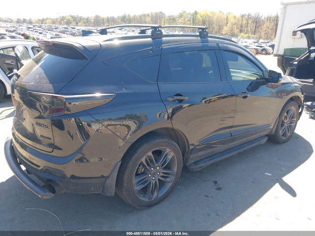 Acura RDX A-spec Package
