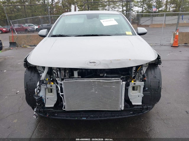 Hyundai KONA Se