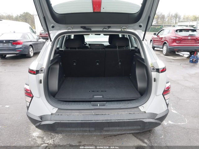 Hyundai KONA Se
