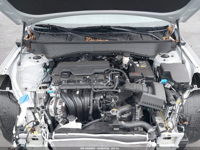 Hyundai KONA Se