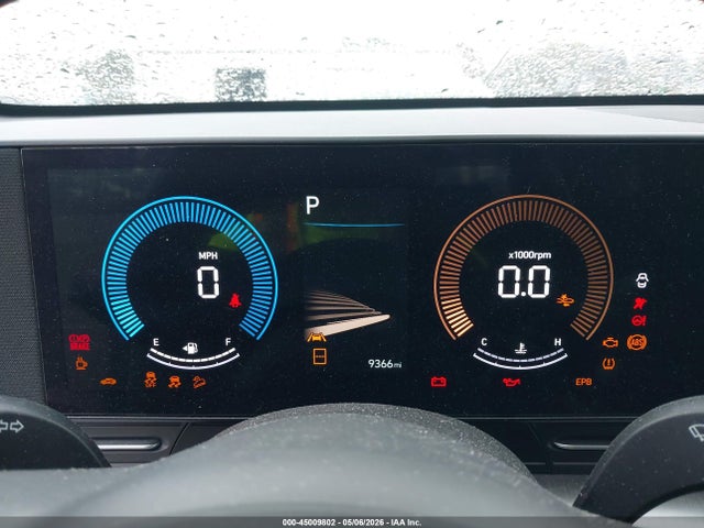 Hyundai KONA Se
