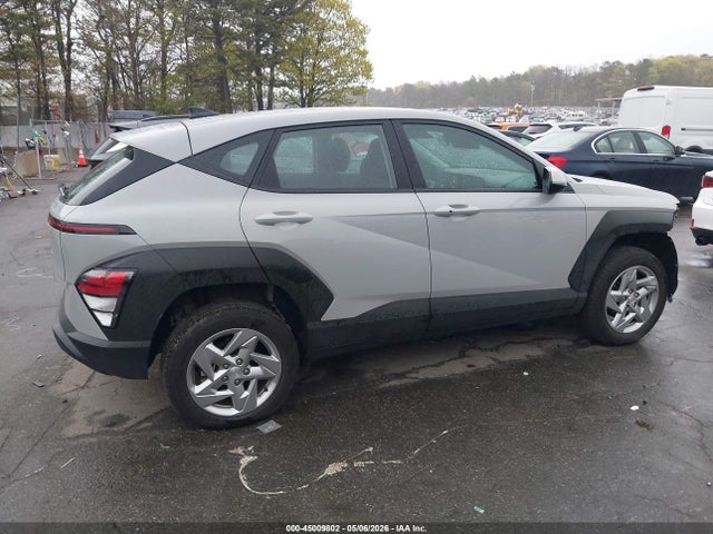 Hyundai KONA Se