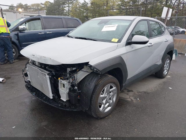 Hyundai KONA Se