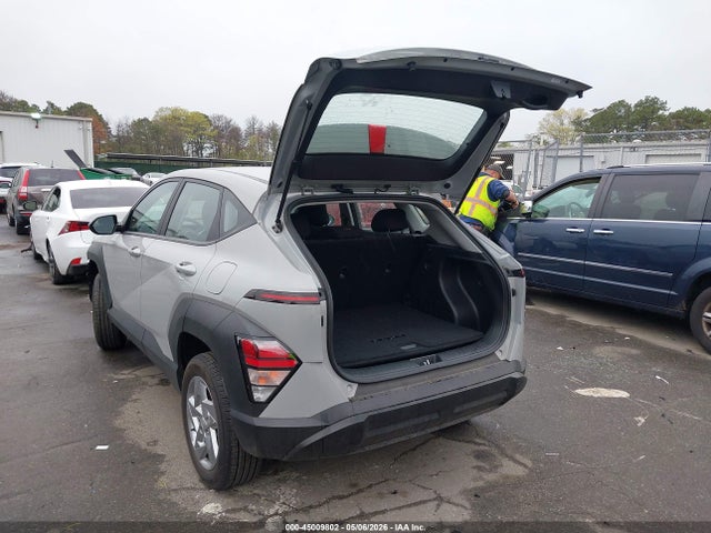 Hyundai KONA Se