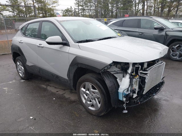 Salvage Hyundai KONA Image