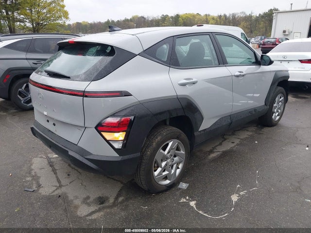 Hyundai KONA Se