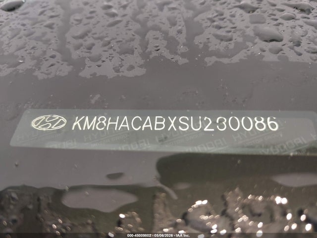 Hyundai KONA Se