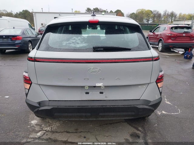 Hyundai KONA Se