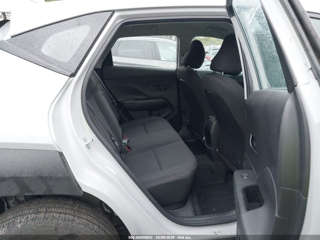 Hyundai KONA Se