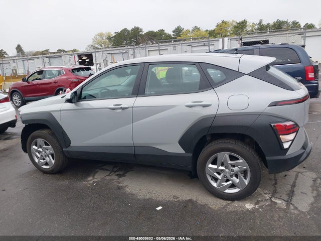 Hyundai KONA Se