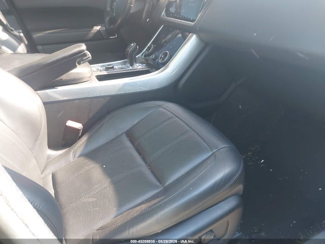 Land Rover Range Rover Sport Hse
