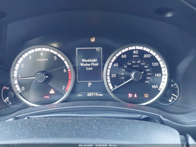 Lexus NX F Sport