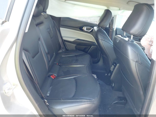 Jeep Compass Limited 4x4