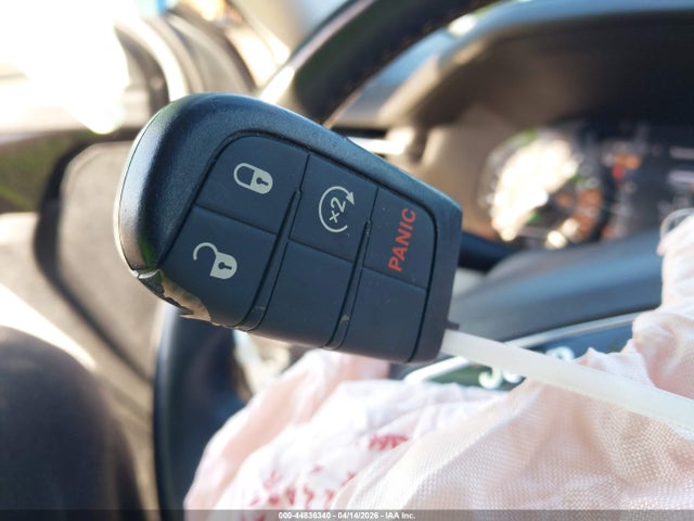 Jeep Compass Limited 4x4