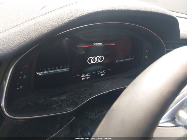 Audi Q8 Premium Plus 55 Tfsi Quattro Tiptronic