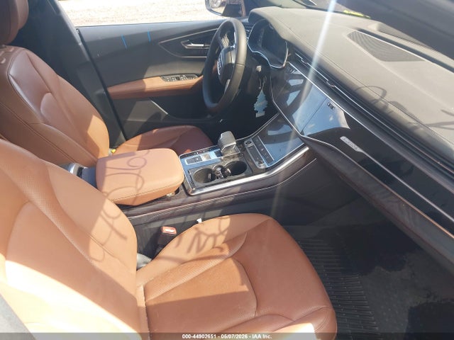 Audi Q8 Premium Plus 55 Tfsi Quattro Tiptronic