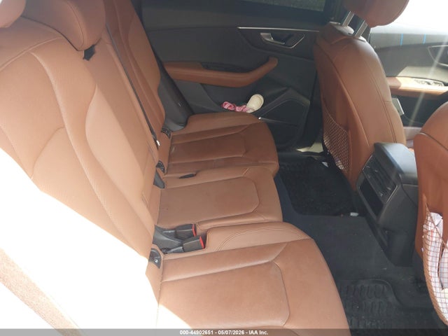 Audi Q8 Premium Plus 55 Tfsi Quattro Tiptronic