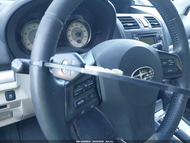 Subaru Impreza 2.0i Limited