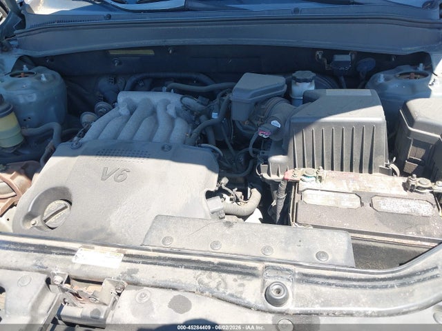 Hyundai SANTA FE Gls