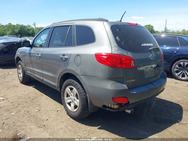 Hyundai SANTA FE Gls