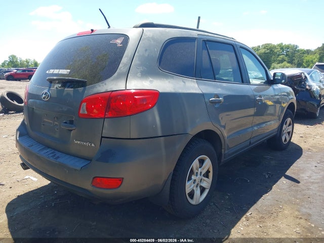 Hyundai SANTA FE Gls