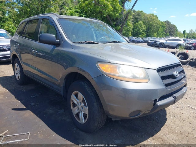 Hyundai SANTA FE Gls