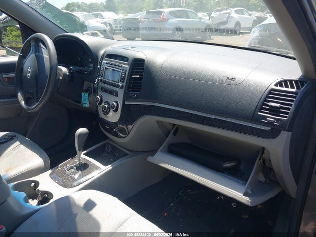 Hyundai SANTA FE Gls