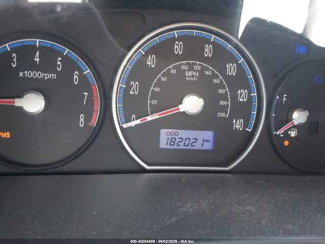 Hyundai SANTA FE Gls